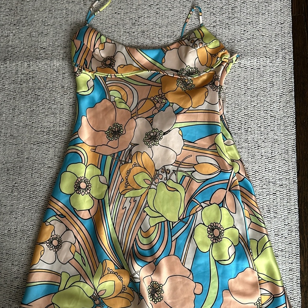 ZARA dress